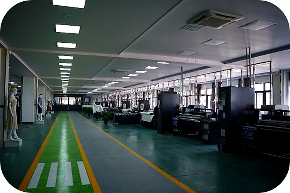 Medium-Speed Digital Printing Machine