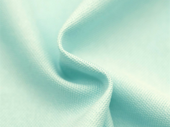 Cooling Cotton Piqué